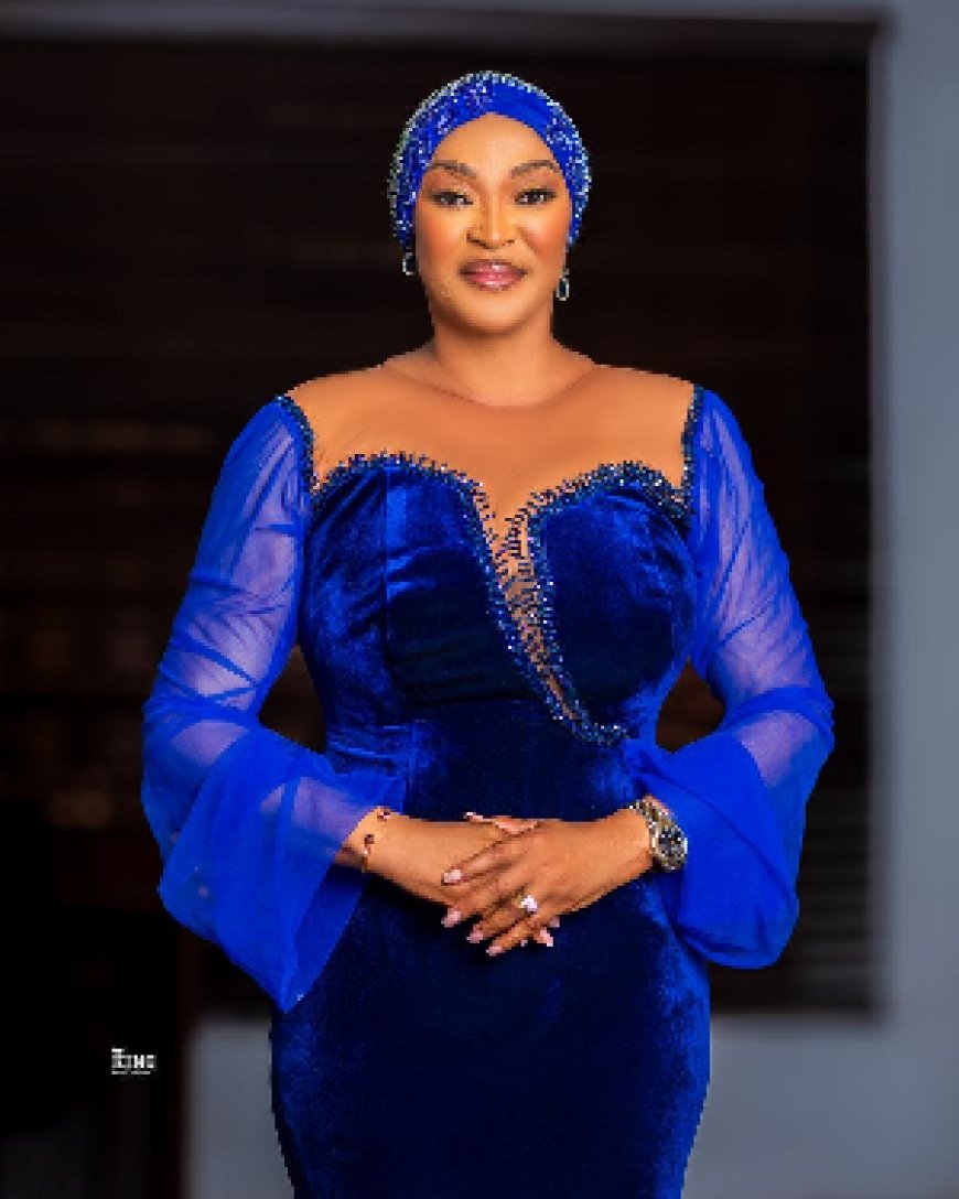Actress Kalsoume Sinare Appointed Ghana’s Ambassador to Spain
