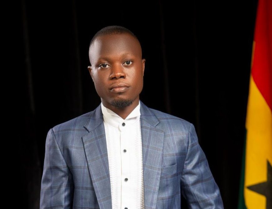 Kingsford Davies Hails Mahama, Naana Jane, Others as Exemplars of Effective Communication