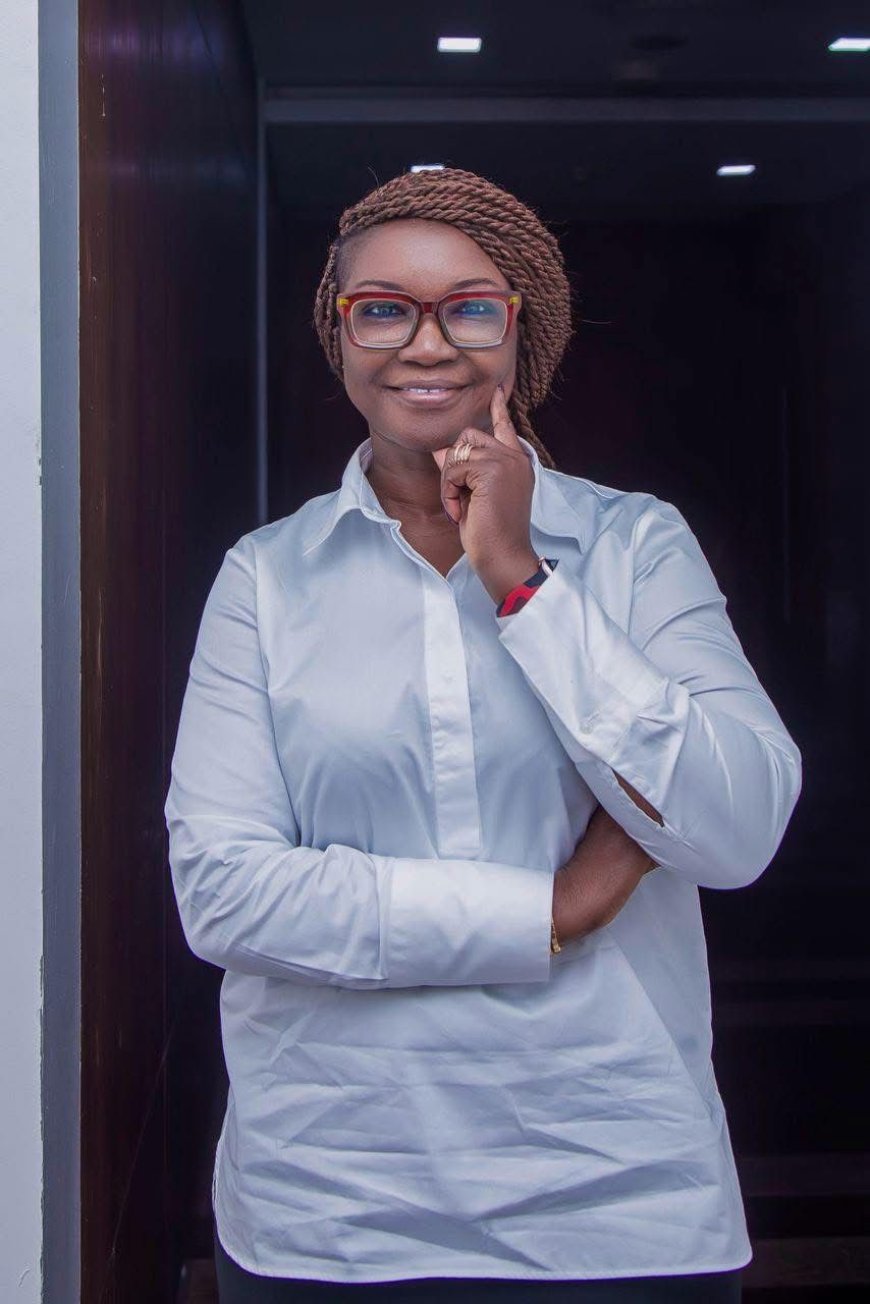 Joyce Bawa Mogtari Hails Mahama, Naana Jane, Others as Models of Poise and Effective Communication