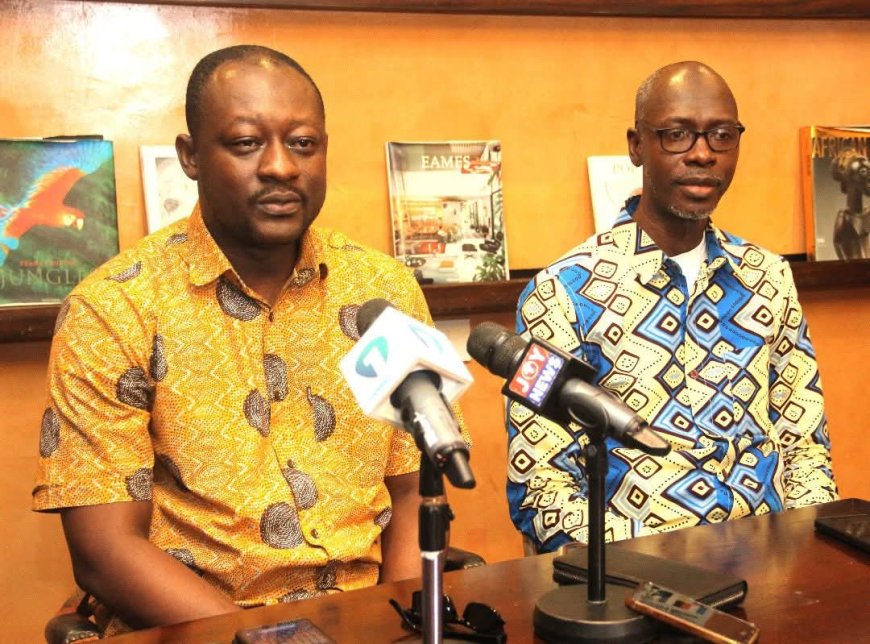 TOR Targets October 2025 for Refinery Operations -MD Appeals for Parliamentary Support