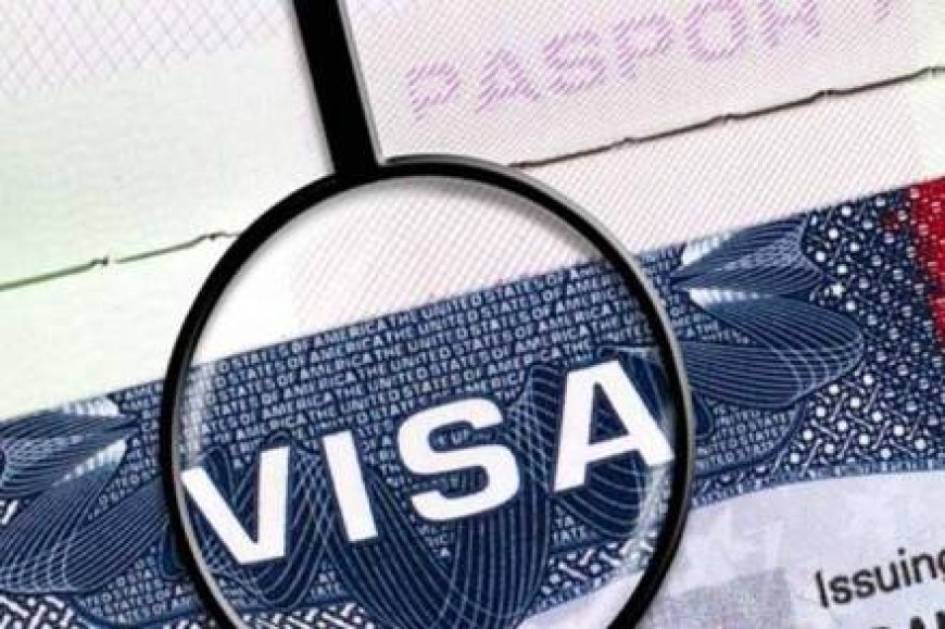 US Embassy Warns: Private Social Media Accounts Could Hinder Student Visa Applications