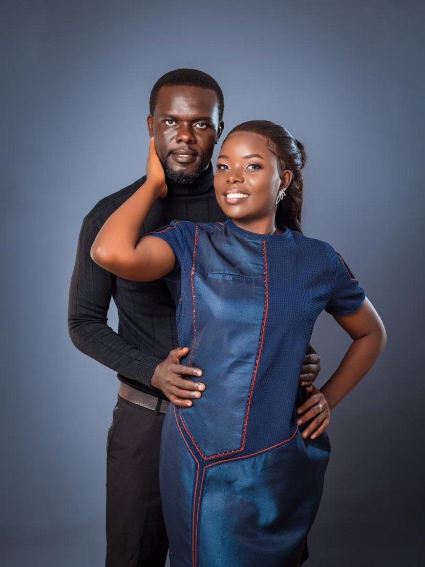Emma & Ruth’s Big Day: Teshie Gears Up for a Spectacular Engagement