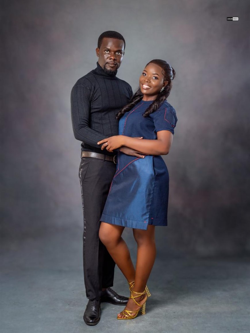 Emma & Ruth’s Big Day: Teshie Gears Up for a Spectacular Engagement