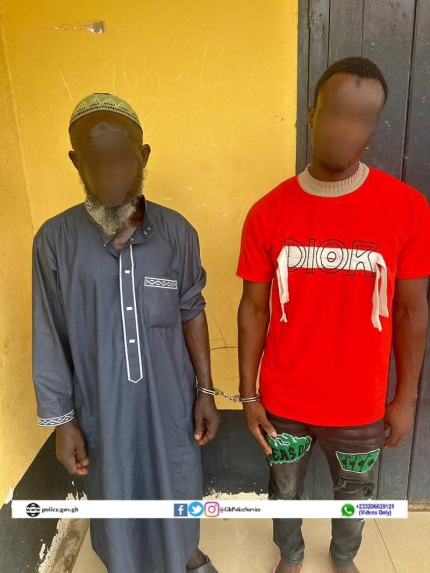 Police Rescue Tortured 12-Year-Old Boy in Viral Video; Two Suspects Arrested