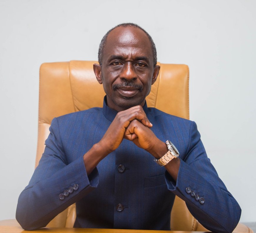 NDC Backs National Day of Prayer, Asiedu Nketia Warns Against Rising Influence of Money in Politics