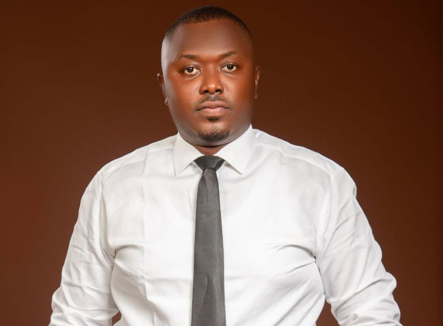 Dr. Emmanuel Appoh Mensah Hails Gender Unity at Potsin T.I Ahmadiyya Debate