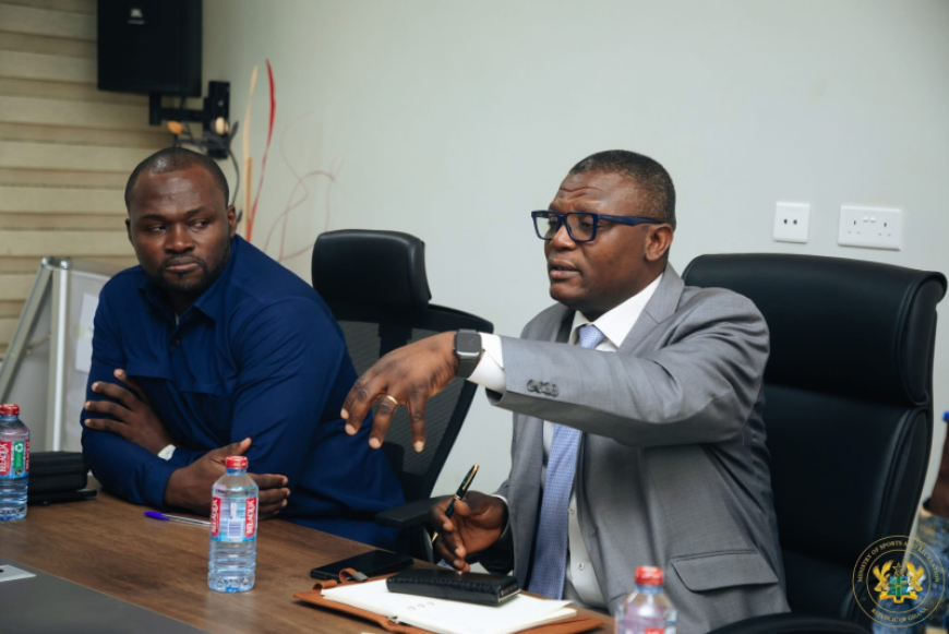 YEA, Sports Ministry Partner to Expand Youth Jobs Through ‘Play Abroad’ Initiative