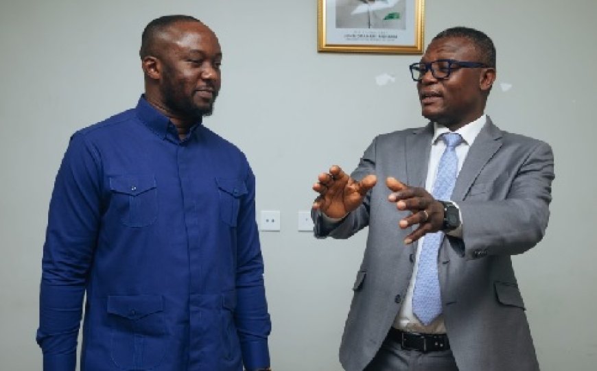 YEA, Sports Ministry Partner to Expand Youth Jobs Through ‘Play Abroad’ Initiative