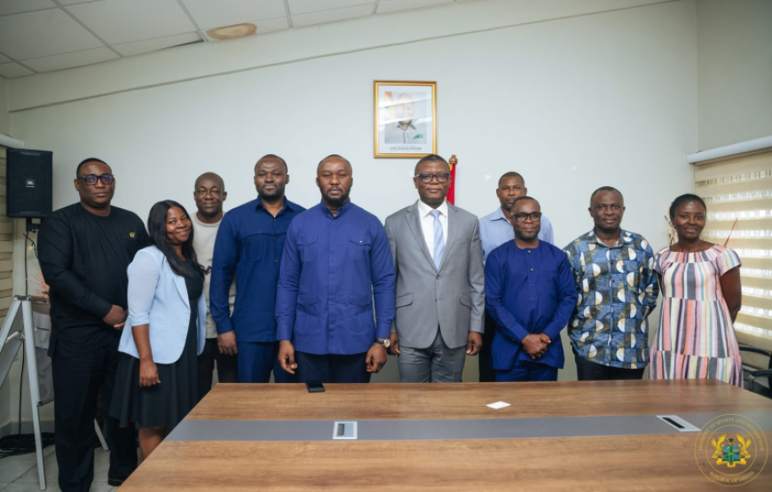YEA, Sports Ministry Partner to Expand Youth Jobs Through ‘Play Abroad’ Initiative