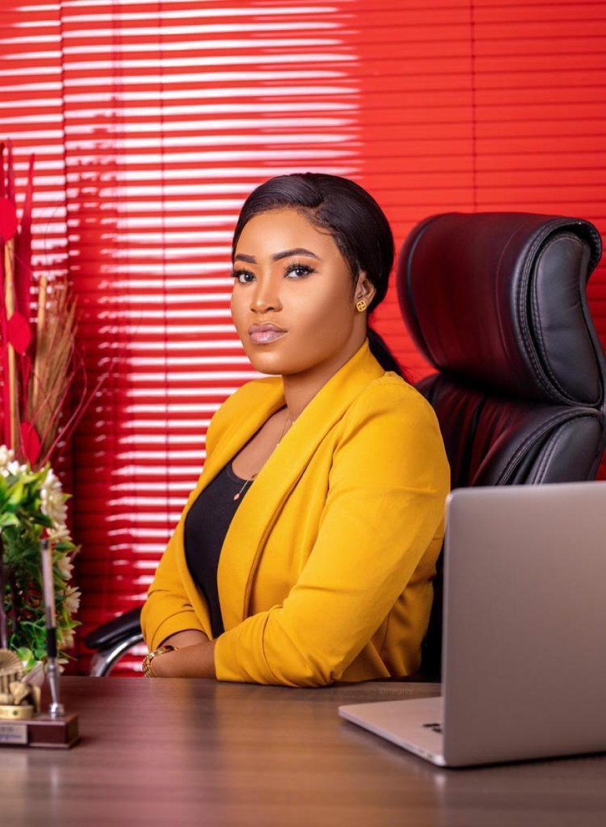 Western World Properties Showcases ‘Western Villas’ at 2025 ECOBANK JoyNews Habitat Fair -Country Director Portia Tatiga Urges Investment in Real Estate