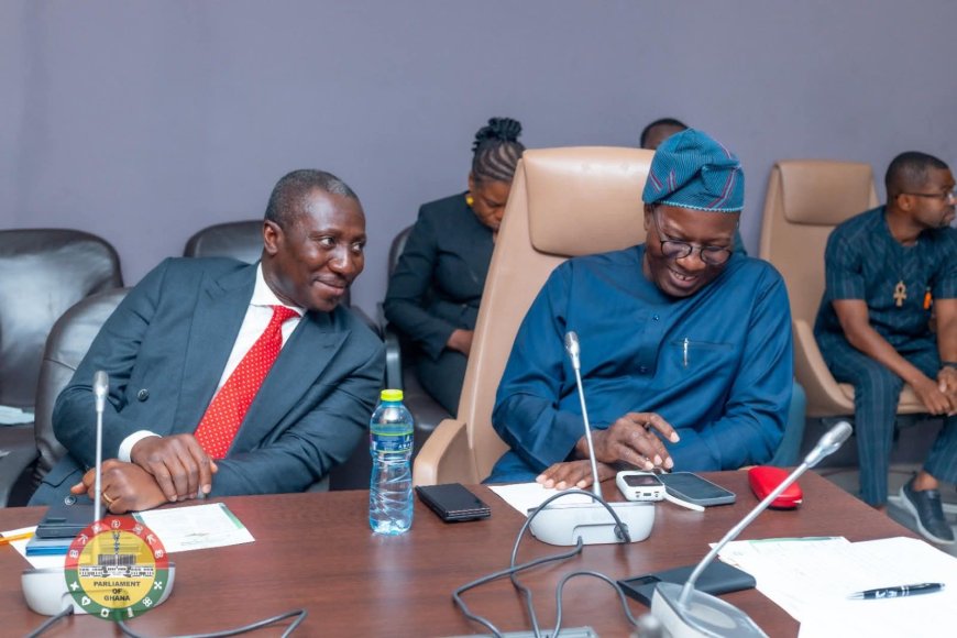 Speaker Inaugurates Northern Caucus of Ninth Parliament, Pledges Strategic Development Agenda