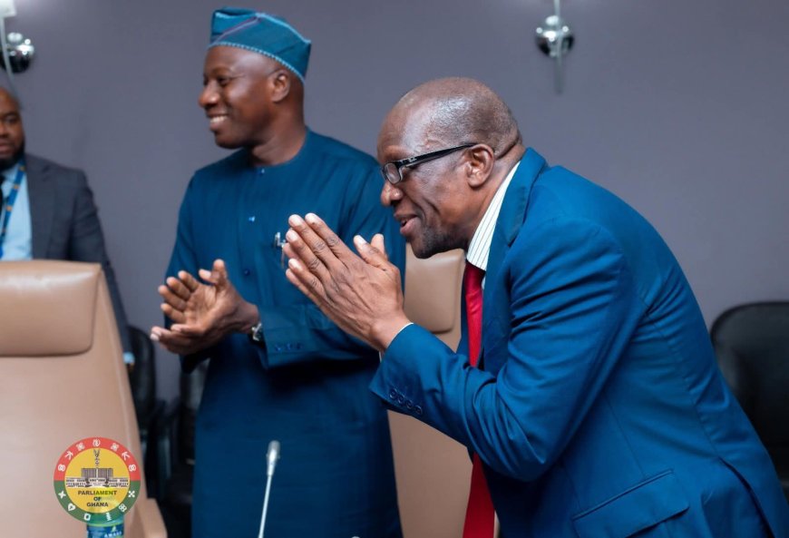 Speaker Inaugurates Northern Caucus of Ninth Parliament, Pledges Strategic Development Agenda