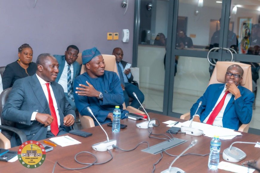 Speaker Inaugurates Northern Caucus of Ninth Parliament, Pledges Strategic Development Agenda