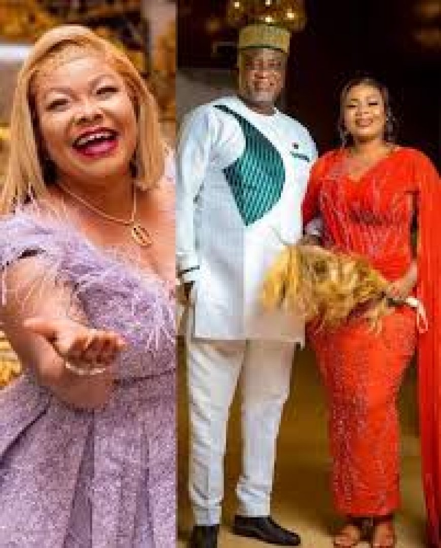 Tema High Court Dismisses Evangelist Mama Pat’s Application in Defamation Case Filed by Empress Gifty