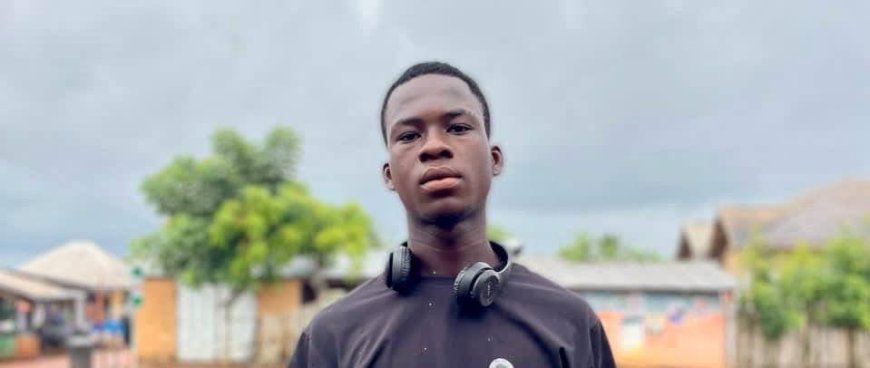 Death of 15-Year-Old in Police Custody Shocks Tarkwa Simpa, Family Demands Justice