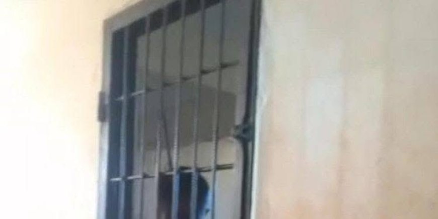 Death of 15-Year-Old in Police Custody Shocks Tarkwa Simpa, Family Demands Justice