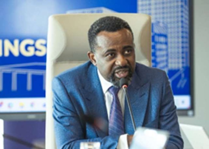 BoG Deputy Governor Highlights Cybersecurity, Women’s Finance Initiatives