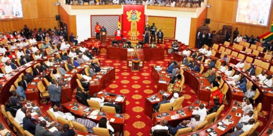 Parliament Approves Bill to Shift Midweek Public Holidays to Mondays or Fridays