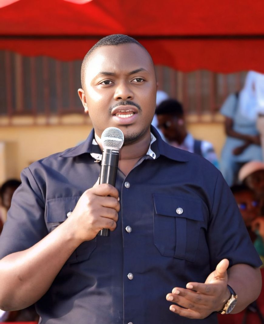 Dr. Emmanuel Appoh Mensah Deepens Community Ties with Supportive Visits Across Gomoa East