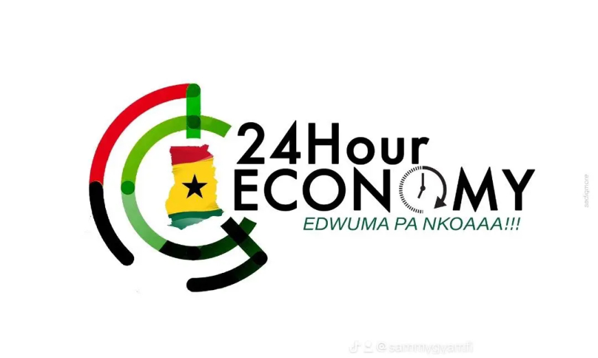 Government Projects $4 Billion Investment for 24-Hour Economy Initiative – Presidential Adviser Reveals