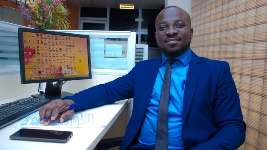 KinArthur Cleaning Services Sets New Standard in Eco-Friendly Cleaning and Waste Management in Ghana