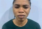 Nigerian Hairdresser Jailed 5 Years for Trafficking Women Into Prostitution in Ghana
