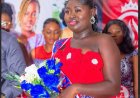 Yvonne Gyekye Shines at Miss GNATLAS Regional Contest, Places 3rd Out of 14 Contestants