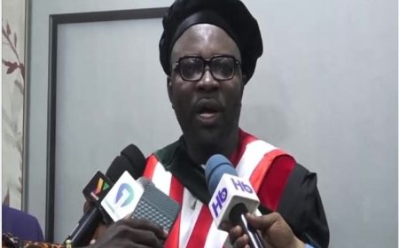 GH Schools Partners Pentecost University to Offer Seamless Degree Transition for Graduates