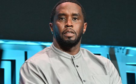 Sean 'Diddy' Combs Found Guilty of Prostitution Charges, Acquitted of Racketeering and Sex Trafficking