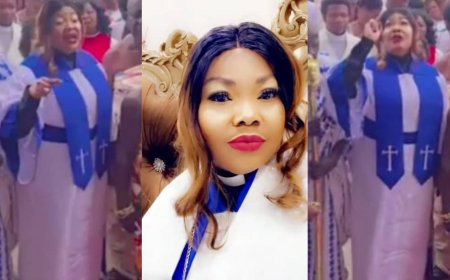 Nana Agradaa Convicted for Charlatanic Advertisement and Fraud; Taken for Pregnancy Test Before Sentencing