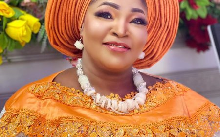 Gomoa East Women’s Vice Chair Congratulates Hon. Dorcas Toffey on Deputy Minister Nomination