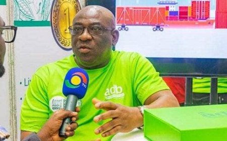 Beyond Banking: ADB Launches New Tagline to Celebrate 60 Years of Financial Innovation