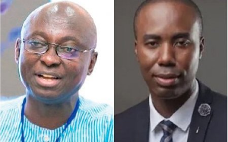 GH¢49.1m NSB Trial Adjourned Again; Lawyer Atta Akyea Alleges Bias, Vows Legal Showdown