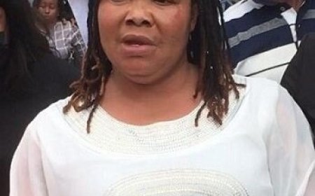 Lawyers for Evangelist Nana Agradaa Disagree with Ruling, Vow to Challenge Conviction