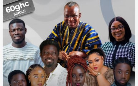 "Wrong Copy" Campus TV Series Set to Shake Perceptions About Performing Arts