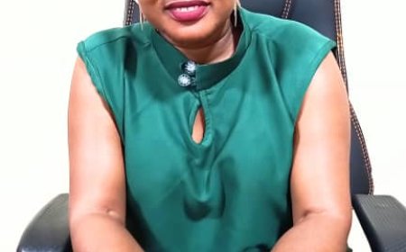 Gomoa East DCE Launches Free Youth Training and Employment Initiative Under BizBox Project