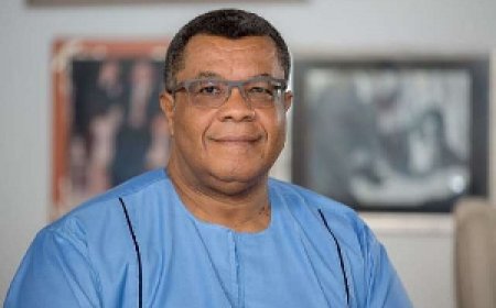 Goosie Tanoh Lauds President Mahama’s Bold Leadership and Governance Reforms