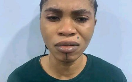 Nigerian Hairdresser Jailed 5 Years for Trafficking Women Into Prostitution in Ghana