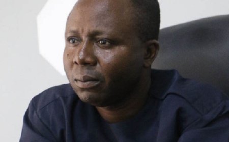 “The Real Pain Will Be Psychological” – Crime Check Host Speaks on Nana Agradaa’s Imprisonment