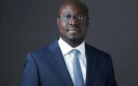 Finance Minister Ato Forson Declares War on Gold Smuggling Syndicates