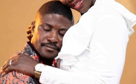 Burnt body of missing immigration officer found at Kwabenya