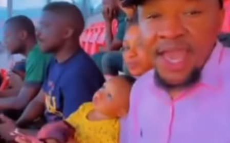 Close Friend Arrested in Shocking Murder of Immigration Officer Over GHC 20,000 Debt