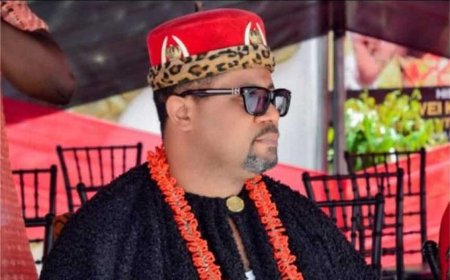 Nigerian Resident Denies Claims of Igbo Land Takeover Plot in Ghana