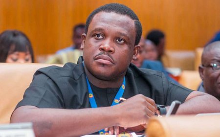 Sam George Fires Back Over Ablekuma North Chaos: “Those Who Justified Ayawaso 2019 Should Remain Silent”