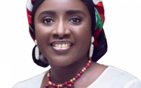 Hanna Bissiw Defends Assault on Hawa Koomson, Says ‘Violence Begets Violence’ Amid Ablekuma North Chaos