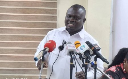 GJA Condemns Assault on Journalists During Ablekuma North Rerun, Demands Justice