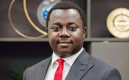 Assin South MP Rev. John Ntim Fordjour Condemns Violence at Ablekuma North Rerun, Calls for Peaceful Voting