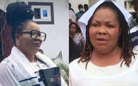 High Court Denies Nana Agradaa Bail Pending Appeal of 15-Year Sentence