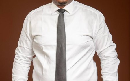 Former Gomoa East Aspirant Commends ADB Leadership for Supporting Micro Enterprises