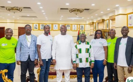 ADB Managing Director Pays Courtesy Call on Defence Ministry to Foster Strategic Collaborations